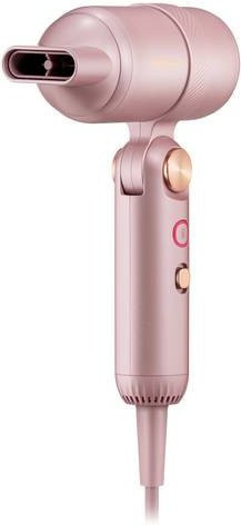 Trisa Ionic-T Blush Haartrockner, Pink - Bild 1