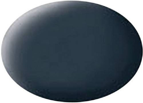 Revell Aqua-Farbe Granit-Grau, matt, 18ml - Bild 1