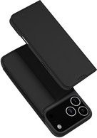Nevox VARIO Series Handyhülle für iPhone 17 Pro Max in Transparent oder Schwarz - Bild 1