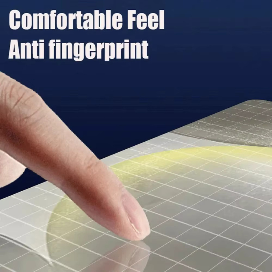 3er-Pack Schutzglas für Samsung Galaxy S25 S24 S23 S22 Ultra und FE Modelle, transparentes Displayschutzglas für Android-Smartphones - Bild 4