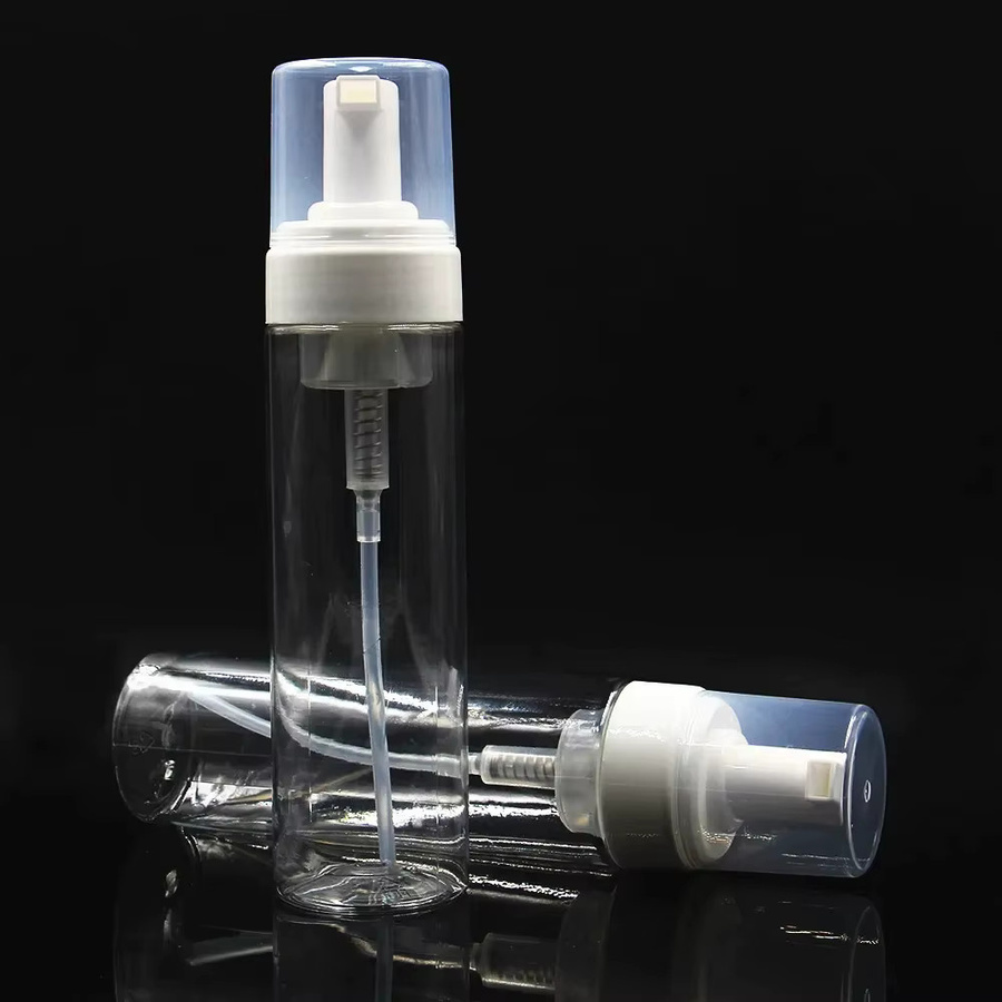 Usiriy Schaumflasche, Sprayflasche, Spender, 200 ml - Bild 2