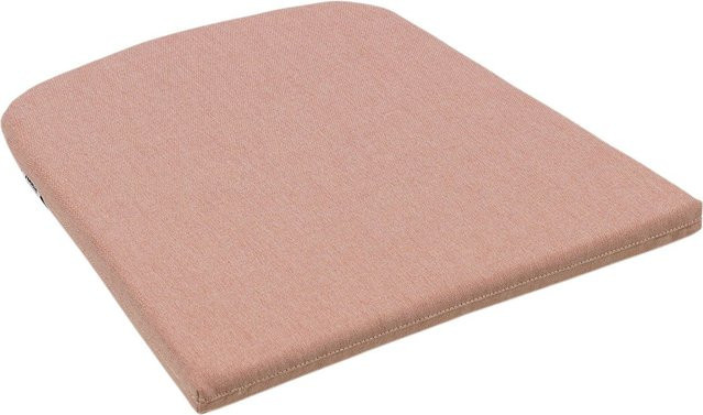 Nardi Sitzauflage für Net Armlehnstuhl aus Polyester mit wasserabweisendem Schaumstoff in Weiß, Grau oder Pink - Bild 1