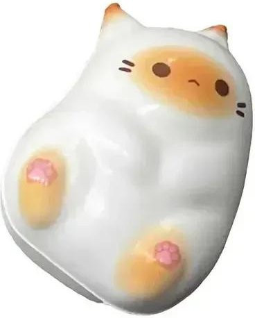 TBJOY Katze Squishy Spielzeug, 1-teiliges Set - Bild 1