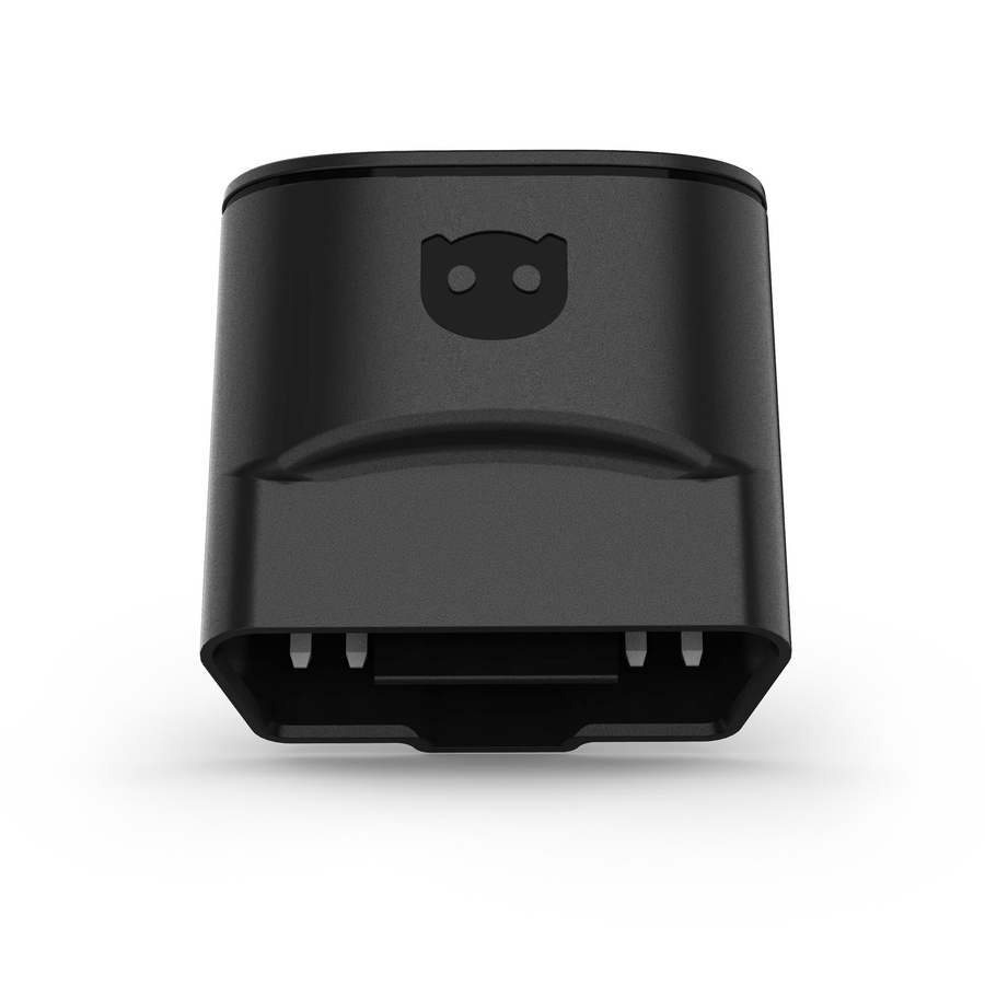 OBDeleven V3 Original OBD11 Diagnose-Scanner für VW, Audi, Seat, Skoda, Toyota und Ford (US-Modelle), Farbe: Schwarz - Bild 2