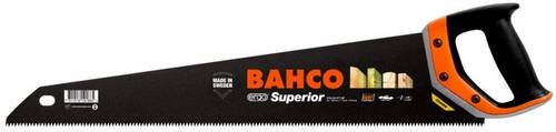 Bahco Fuchsschwanzsäge Schwarz 55 cm - Bild 1