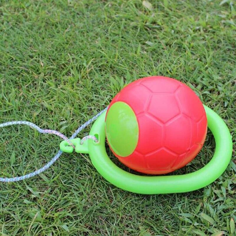 Cool Studio Skip Ball Outdoor Springspielzeug 3-6 Jahre - Bild 2