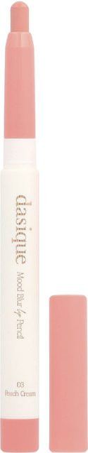 Dasique Mood Blur Lippenstift, 03 Pfirsichcreme, 0,9 g - Bild 1