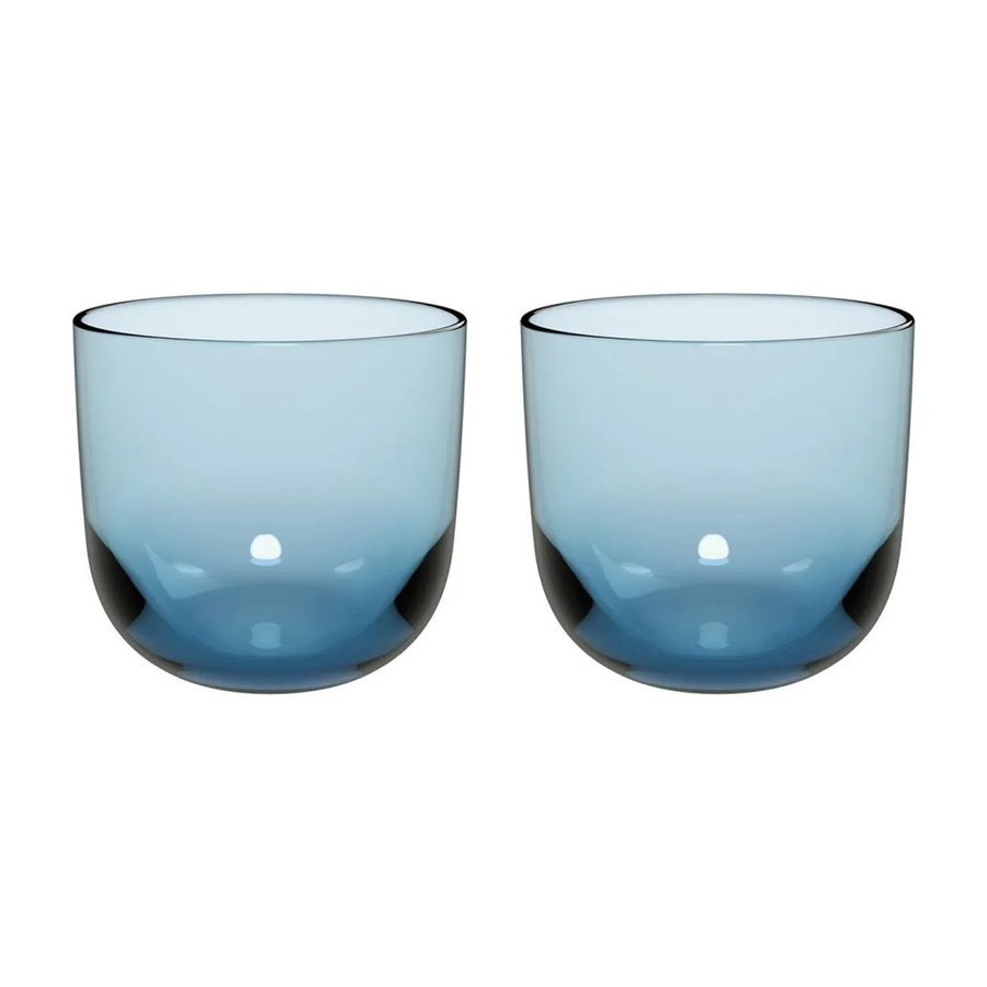 Villeroy & Boch Like Glass Wassergläser 2er Set 280 ml - Bild 2