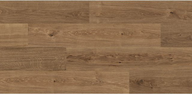 Kaindl Masterfloor Life Laminat Eiche Alhambra braun wasserfest Stärke: 8,5 mm - Bild 1