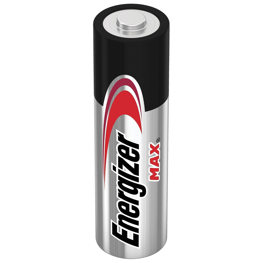Energizer Max Alkaline AA Mignon Batterien 4er Pack - Bild 3