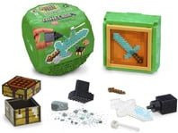 MGA Entertainment Miniverse Make It Mini Minecraft Bastelset - Bild 1