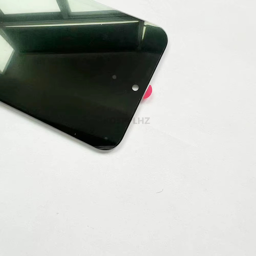HOTWAV Cyber 7 Ersatz LCD Display mit Touch Screen Digitizer Assembly in Schwarz, 6,3 Zoll - Bild 2