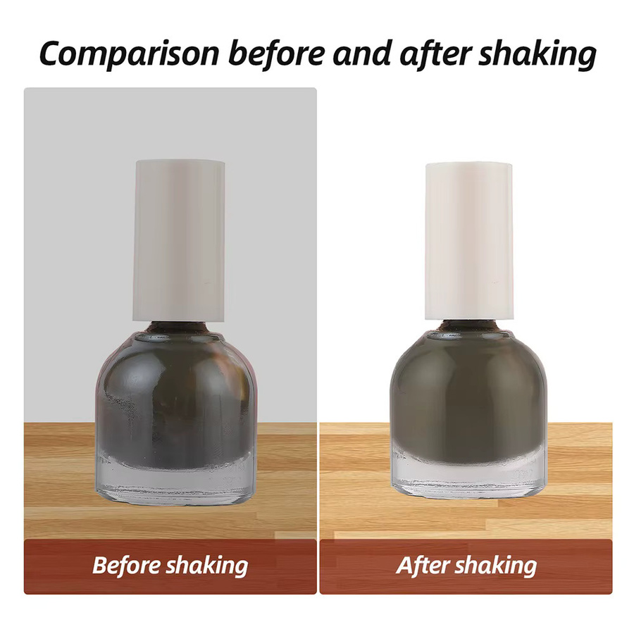 foreverlily Nagellack-Shaker, Unisex - Bild 6