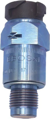 Siemens Vdo Kilometerzähler Sensor 2159.50004102 für Auto Geschwindigkeit - Bild 1