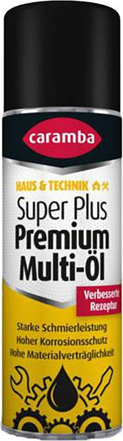 Caramba Super Plus Multi-Spray Mehrzweck-Ölspray, 300 ml - Bild 1