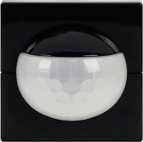 Busch-Jaeger 2CKA006200A0233 Bewegungs- und Helligkeitssensor für free@home mit Bluetooth zur Wandmontage für Treppenhäuser - Bild 1