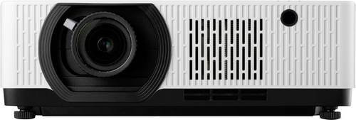 ViewSonic Beamer LSC801WU WUXGA Projektor mit 3LCD Technologie, 800 ANSI-Lumen, Full HD, HDMI und USB, Weiß - Bild 1