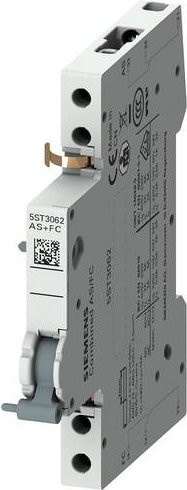 Siemens Lasttrennschalter 5ST3062 in Grau - Bild 1