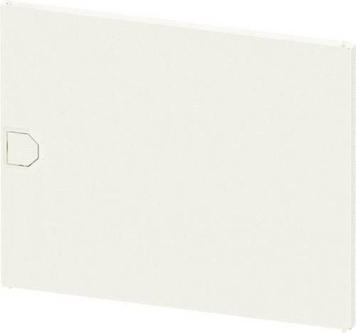 Siemens SIMBOX Haubenverteiler 8GB50015KM01 1-reihig aus Kunststoff in Weiß - Bild 1