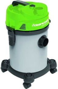Stürmer Nass- und Trockensauger flexCAT 118 Cleancraft - Bild 1