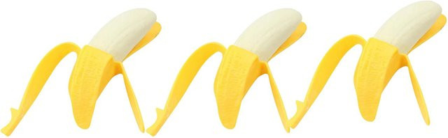 Linyi toy Banane Dekompression Artefakt - Bild 1