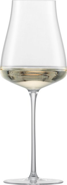 Zwiesel Glas The Moment Riesling Weißweinglas aus Kristallglas, transparent - Bild 1