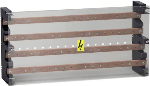 Schneider Electric Klemmblock multicolor B/H/T: 235,0 x 115,0 x 46,0 cm - Bild 1