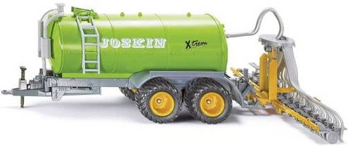 SIKU Joskin Fasswagen Modellfahrzeug Landwirtschaft 1:32 - Bild 1