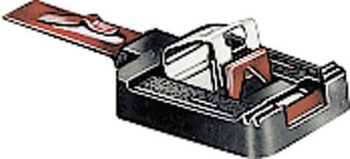 Märklin 7500 H0 K-Gleis ohne Bettung mit Masseanschluss - Bild 1