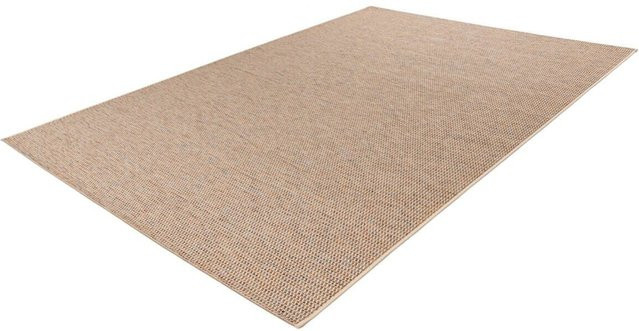 Kayoom Teppich Tribal in Multi mit pflegeleichtem Design, Breite: 160 cm, Länge: 230 cm - Bild 1