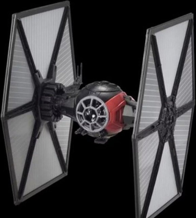 Revell Star Wars First Order Special Forces TIE Fighter, Modellbau, 1:72