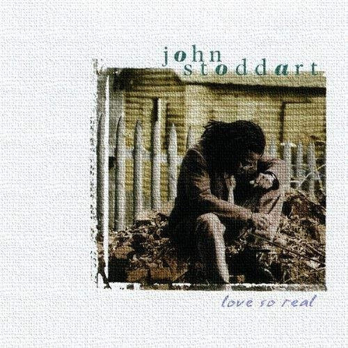 Love So Real von John Stoddart, CD - Bild 1