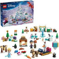 LEGO Disney Frozen Adventskalender ab 5 Jahren - Bild 1