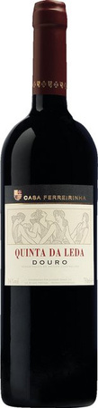 Quinta da Leda Douro DOC Rotwein 2020 trocken 0,75 l