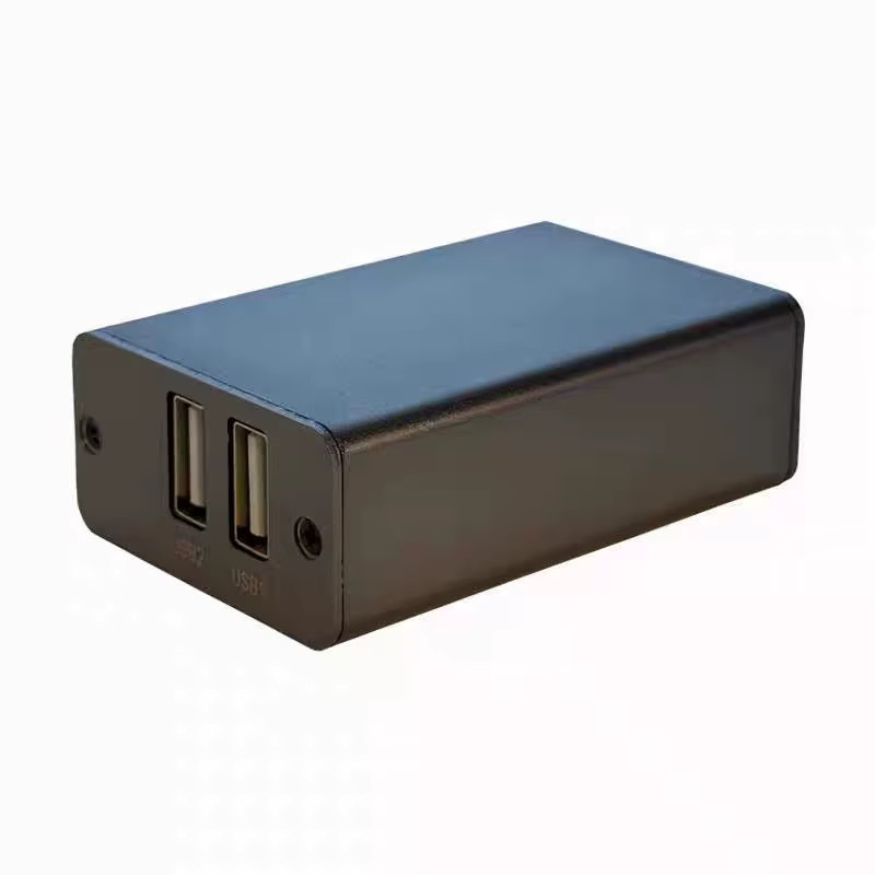 Tuoying Pocket3 Action6 USB-C zu HDMI Konverter für UVC Outdoor-Streaming und Bildungsübertragung - Bild 4