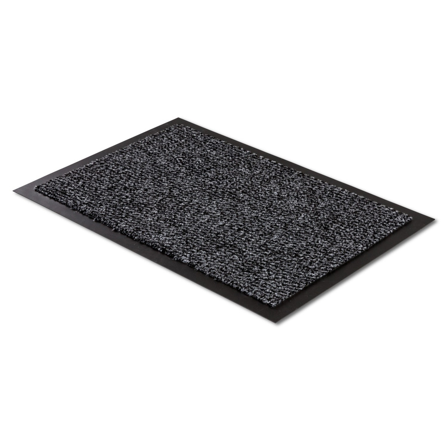 Astra Sauberlaufmatte Azurit, Grau, B: 80 cm, T: 120 cm, H: 0,7 cm - Bild 3
