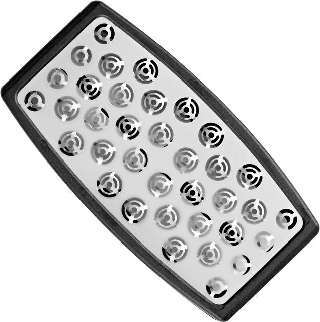 Credo Ersatzklinge für Hornhauthobel, 2 Stück, Unisex - Bild 1