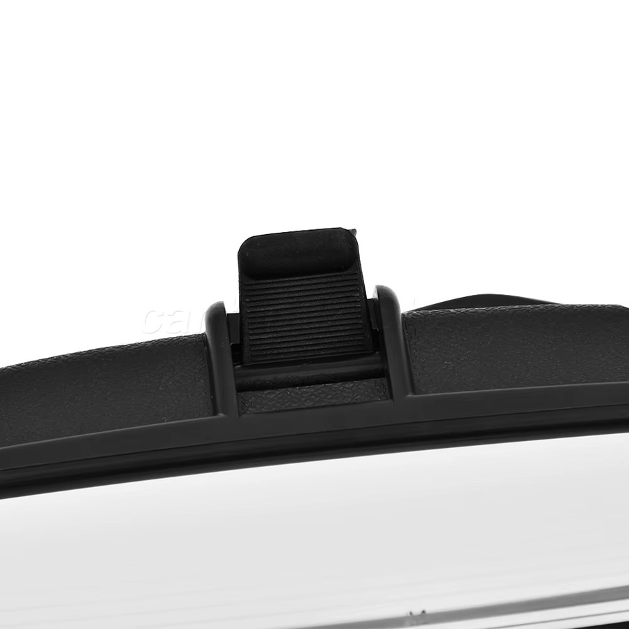 Innenrückspiegel für Land Rover Defender 90/110 L316 L315 SECPZ Schwarz CTB500140 - Bild 2