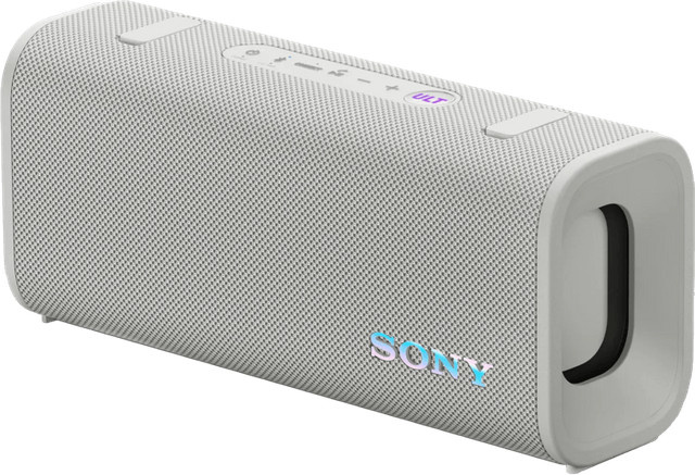 Sony ULT Field 3 Bluetooth-Lautsprecher weiß - Bild 1