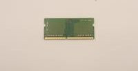 Lenovo Speichermodul 8 GB DDR4 3200 MHz in Grün (5M30V06969) - Bild 1