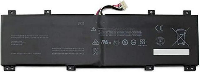 CoreParts Akku für Lenovo IdeaPad 100S-14IBR (80R9), Farbe: Schwarz - Bild 1