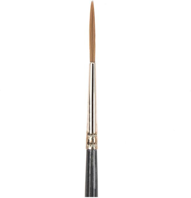 Rico Design Aquarellpinsel Art School Synthetic Linie Größe 6 - Bild 1