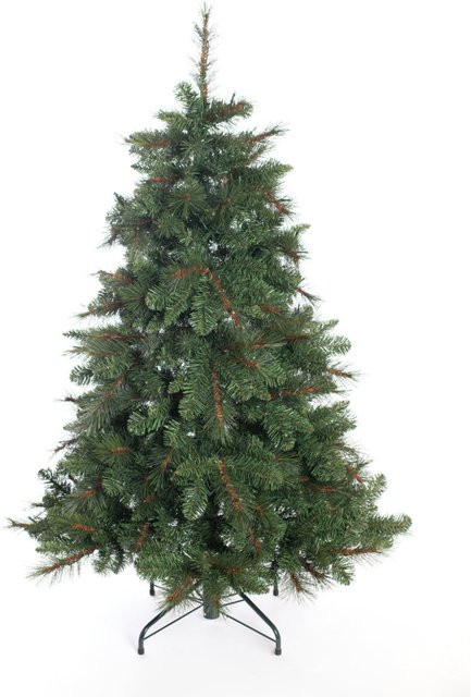 Evergreen künstlicher Weihnachtsbaum Mesa Fichte in Grün, Höhe: 180 cm - Bild 1