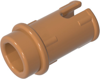 Gobricks GDS-1535 Technik-Bausteine Pin, 10-teiliges Set - Bild 1