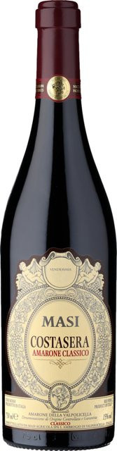 Masi Amarone della Valpolicella DOCG Rotwein, 2001, Venetien, trocken, 0,75 l - Bild 1
