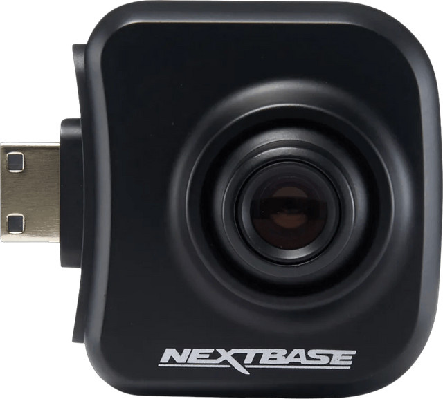 Nextbase Dashcam Full HD Action Camera in Schwarz - Bild 1