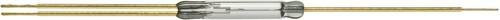 PIC PMC-1496S Reed-Kontakt 1 Wechsler 150 V/DC 140 V/AC 1A 20W transparent - Bild 1