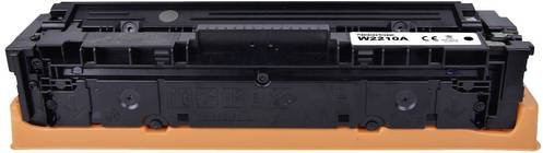 Renkforce Tonerkartusche kompatibel mit HP 207A W2210A in Schwarz - Bild 1