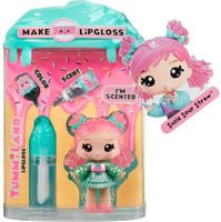 Yummiland Lip Gloss Doll Serie 2 Susie Sour Straw Puppe von MGA Entertainment - Bild 1