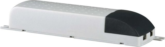 Paulmann Transformator Mipro 20 - 70 W Elektronischer Driver, Grau-Schwarz, dimmbar, Einbau - Bild 1